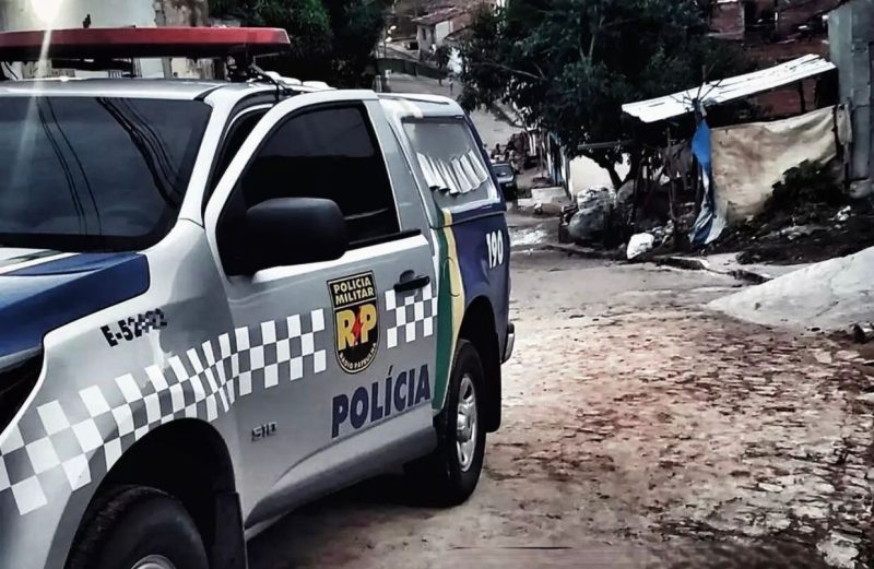 Suspeito De Integrar Fac O Criminosa Morre Em Confronto A