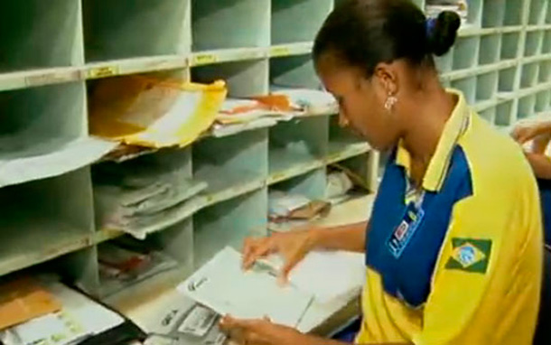 Foto-correios
