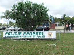 Empresários envolvidos na Operação Arremate feita pela Polícia Federal em Sergipe, são transferidos de delegacia.