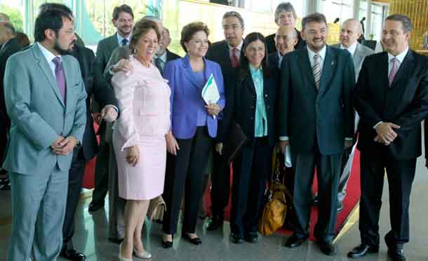 Dilma-e-governadores