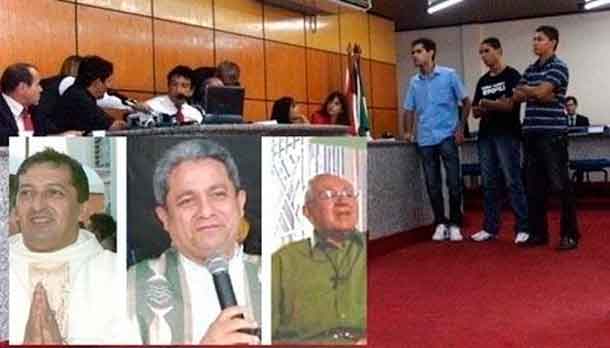 julgamento