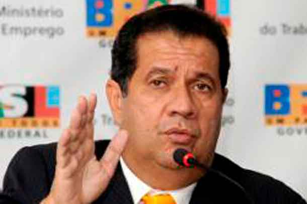 ministro