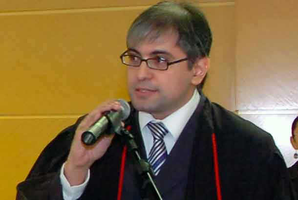Procurador--TCE