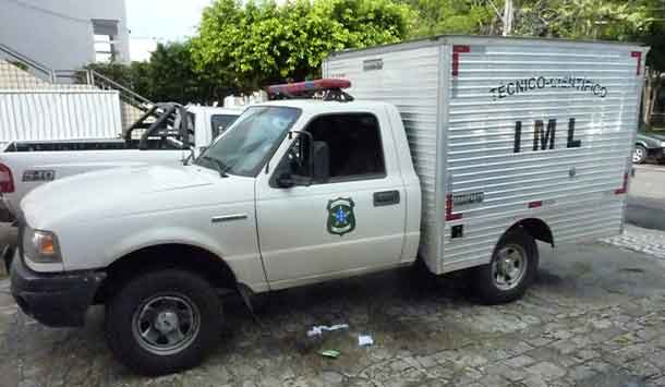 CARRO-IML-DE-SERGIPE