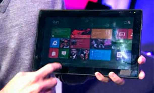 TABLET