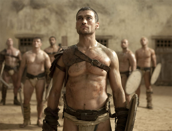 spartacus