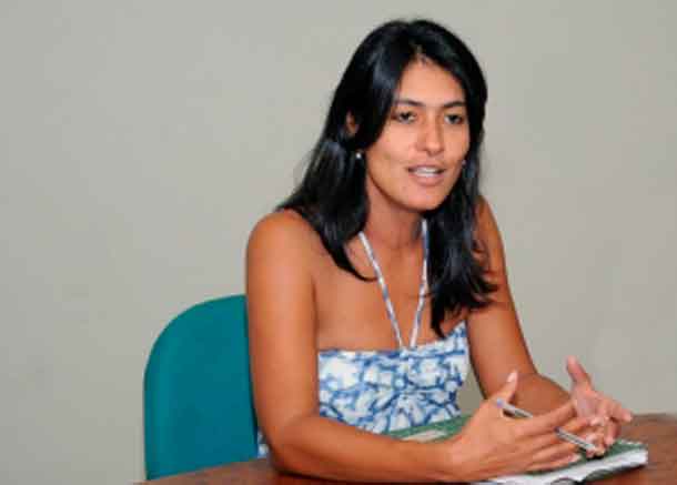 Primeira-Dama
