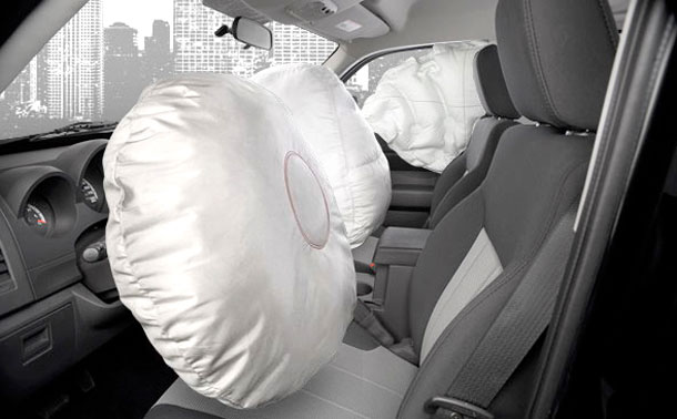 airbags