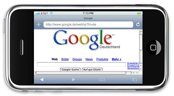 iphone-google