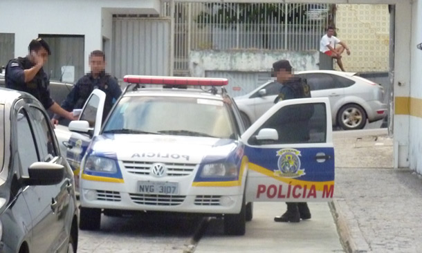 rptran---RADIO-PATRULHA-CPTRAN