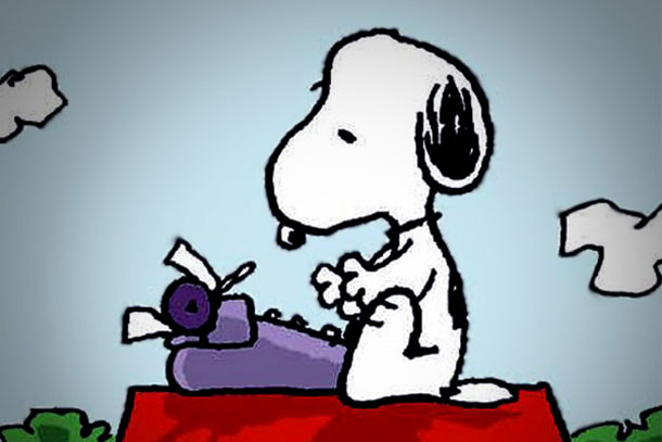 snoopy-5373
