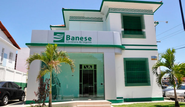 BANESE----SEDE--CORRETORA