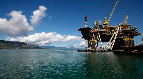 Petrobras-1XXX