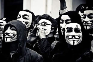 anonymous