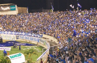 torcida