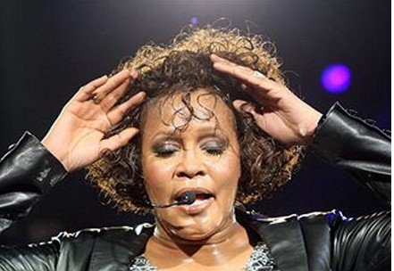 Whitney