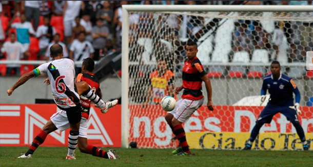 FLAMENGO-PERDE