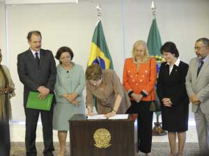 DILMA
