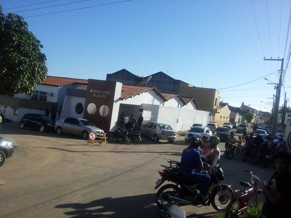 Operaao em Lagarto 4