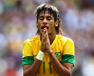 neymar
