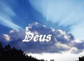 nuvens-Deus