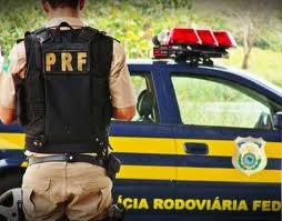 policia rodoviario federal
