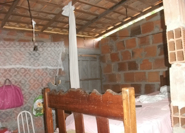 Enforcamento-lençol