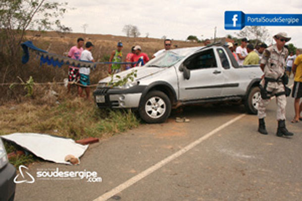 acidente feiranova p