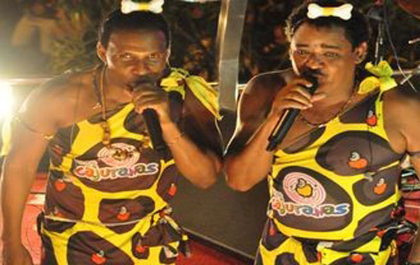 cajuranas---e-o-tchan