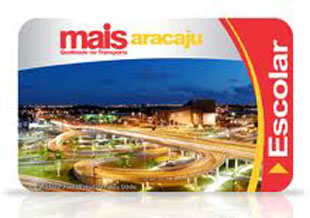 cartão-mais-aracaju-estudantil