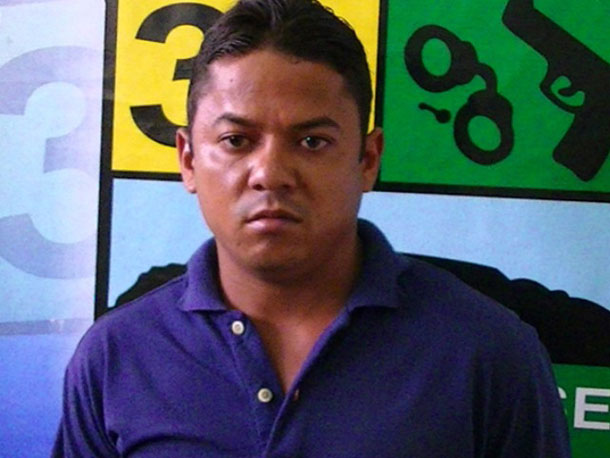 estelionatario Edmar-Paranhos