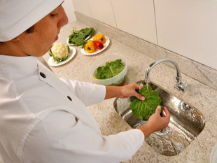 preparaçao-de-alimentos