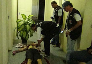 CACHINHOS-ASSASSINADO