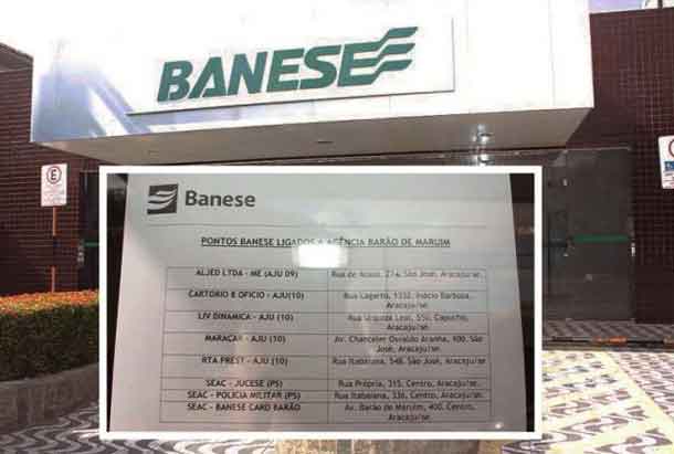 BANESE