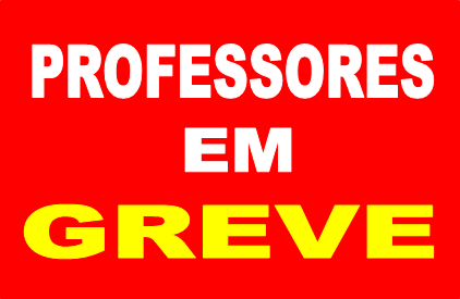 Professores-em-Greve
