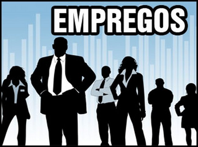 empregos