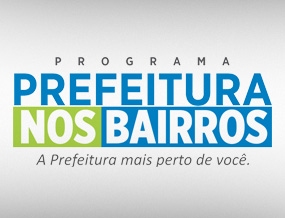 prefeitura nos bairros