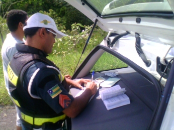 Blitz cprv divulgação