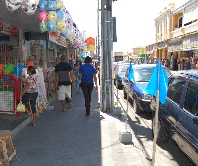 Emurb Centro divulgação