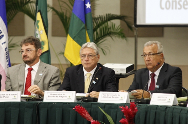 Jackson reunião condel