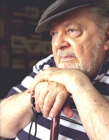 Joel silveira divulgação