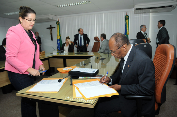 Proinvest Maria Odilia