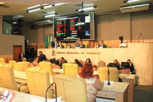 Sessao Dia Trabalhador CMA andressa Barreto