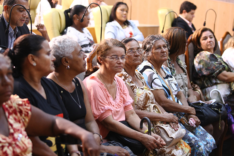 Sessão doméstica César de Olivera 1