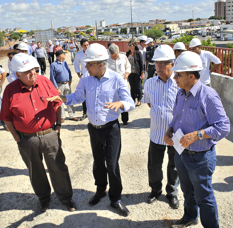 VisitaaobradeDuplicacaodoViadutododetran Marcos rodrigues