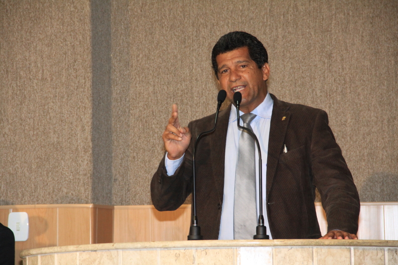 agamenon Andressa Barreto