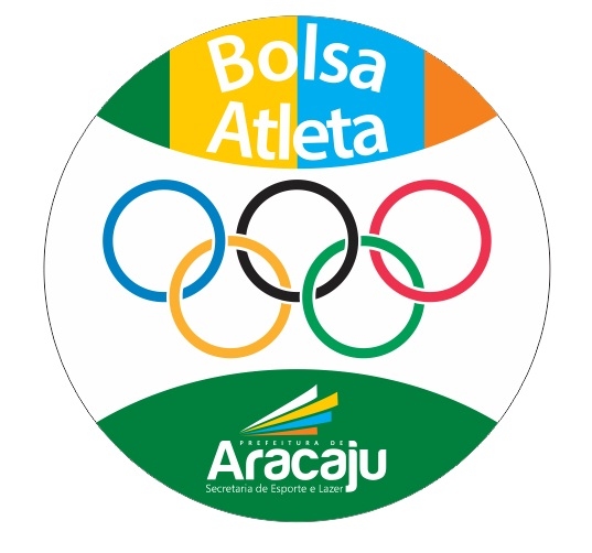 bolsa atleta aracaju