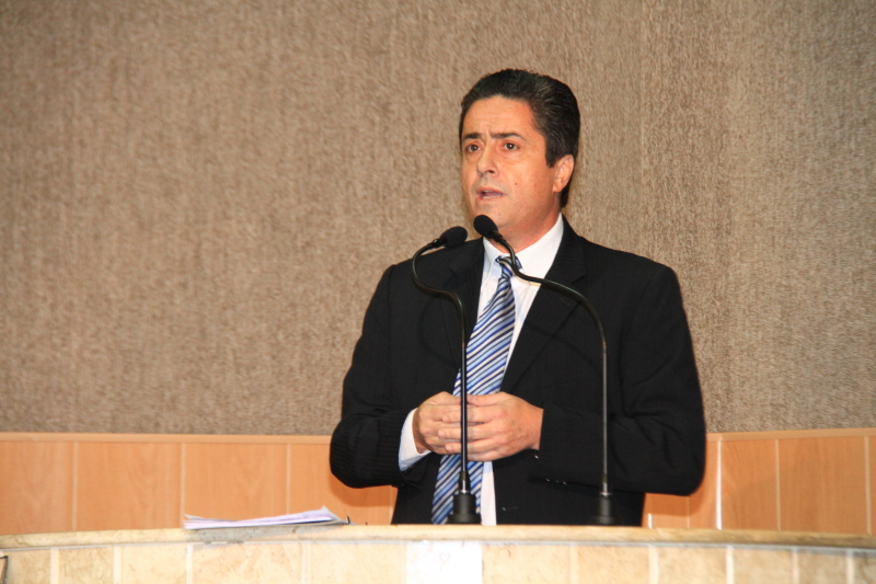 lorival Andressa Barreto