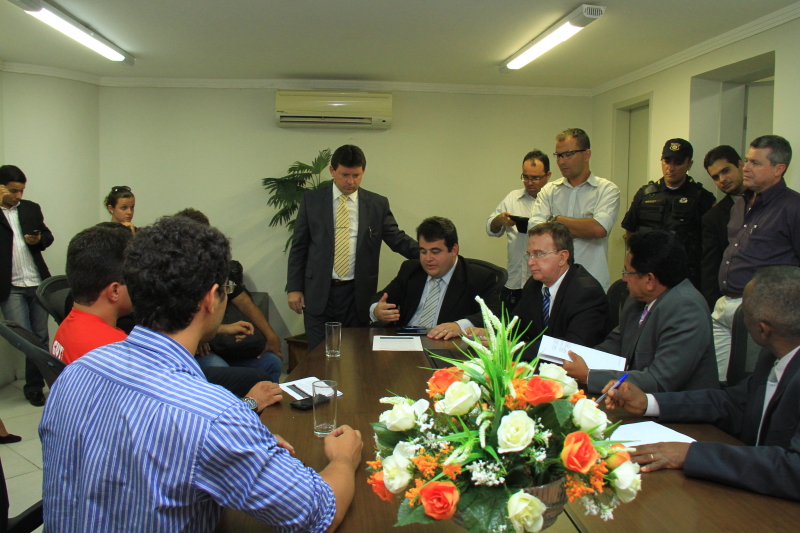 naopago Andressa Barreto