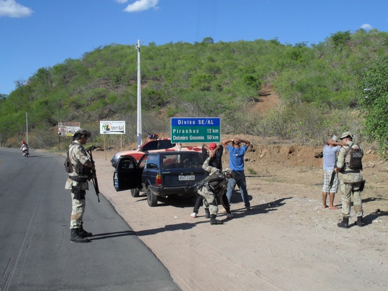 policia interior divulgação
